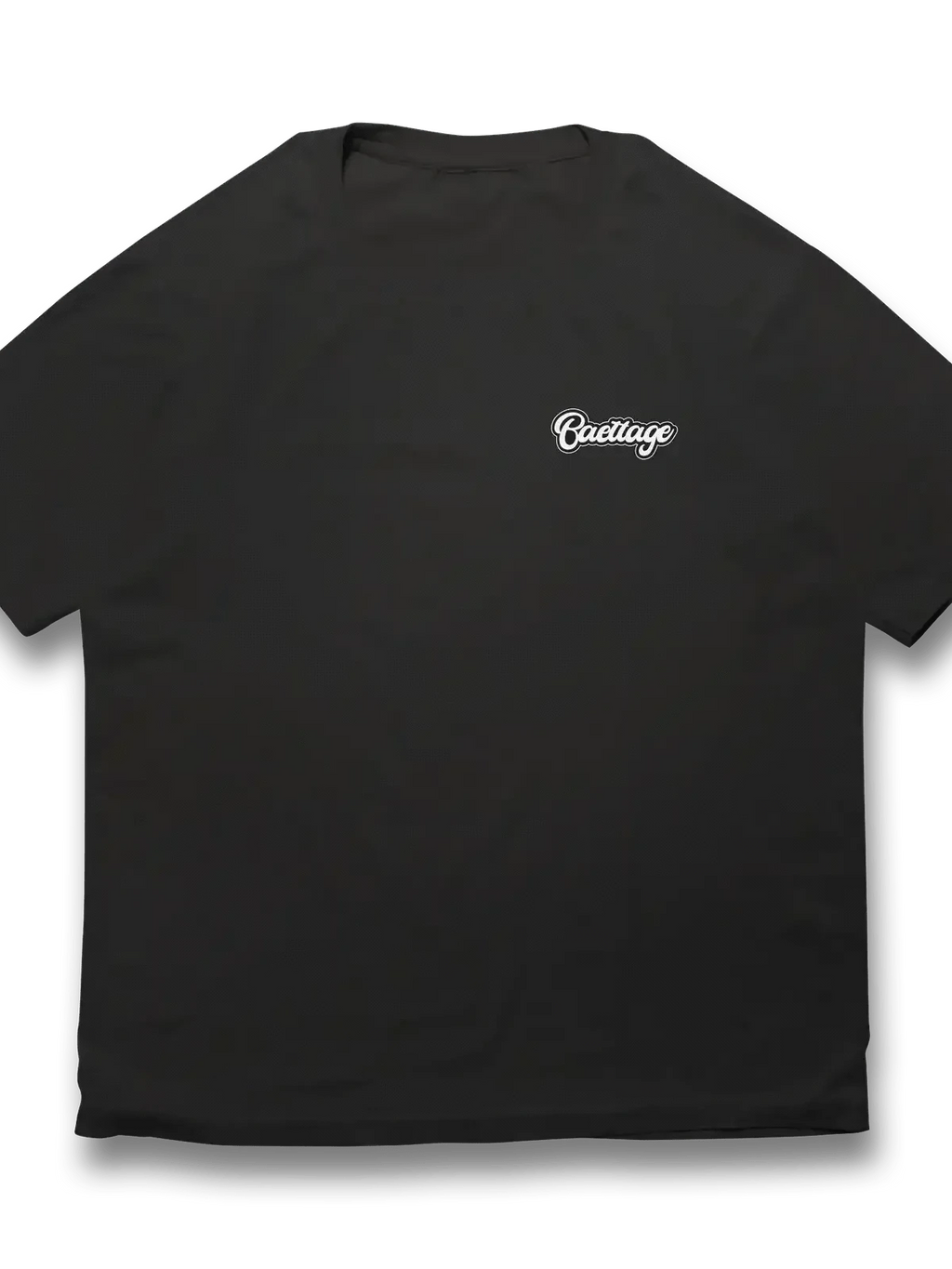 Baettage Short sleeve t-shirt Baettage short sleeve tee shirt Premiere