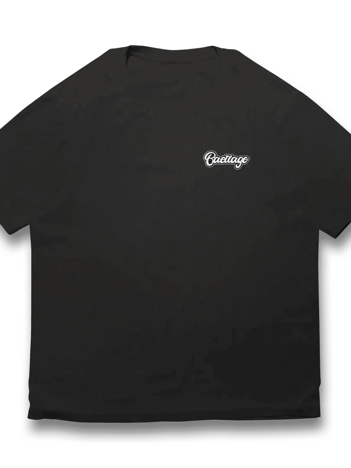 Baettage Full Black Combo: Bold Style & Comfort Baettage Baettage, full black combo, stylish fashion, trendy accessories BAETTAGE CLOTHING