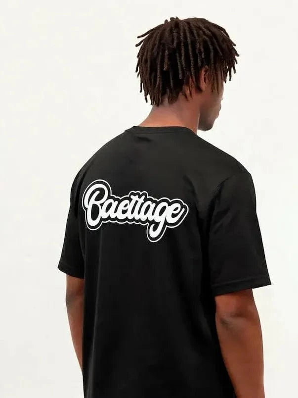Baettage Short sleeve t-shirt Baettage short sleeve tee shirt Premiere