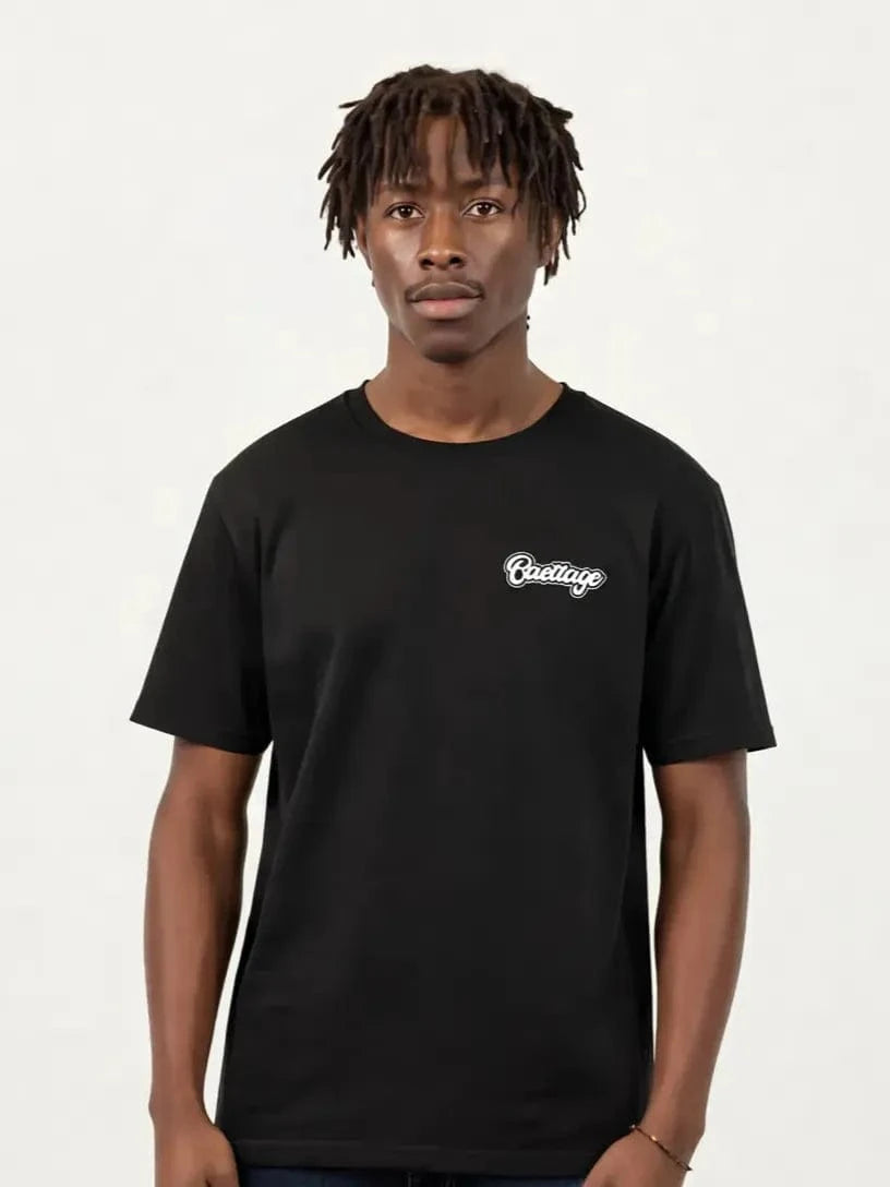 Baettage Short sleeve t-shirt Baettage short sleeve tee shirt Premiere
