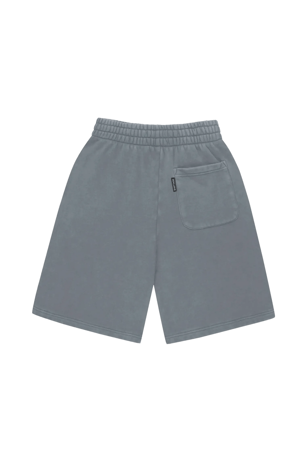 Baettage shorts Baettage Infinity Grey shorts
