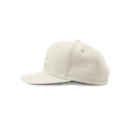 Baettage White T-Shirt & Hat Bundle for Effortless Style Baettage tee + hat Baettage Hat Bundle, Baettage White Tee, Casual Fashion Accessories, White T-Shirt and Hat BAETTAGE CLOTHING