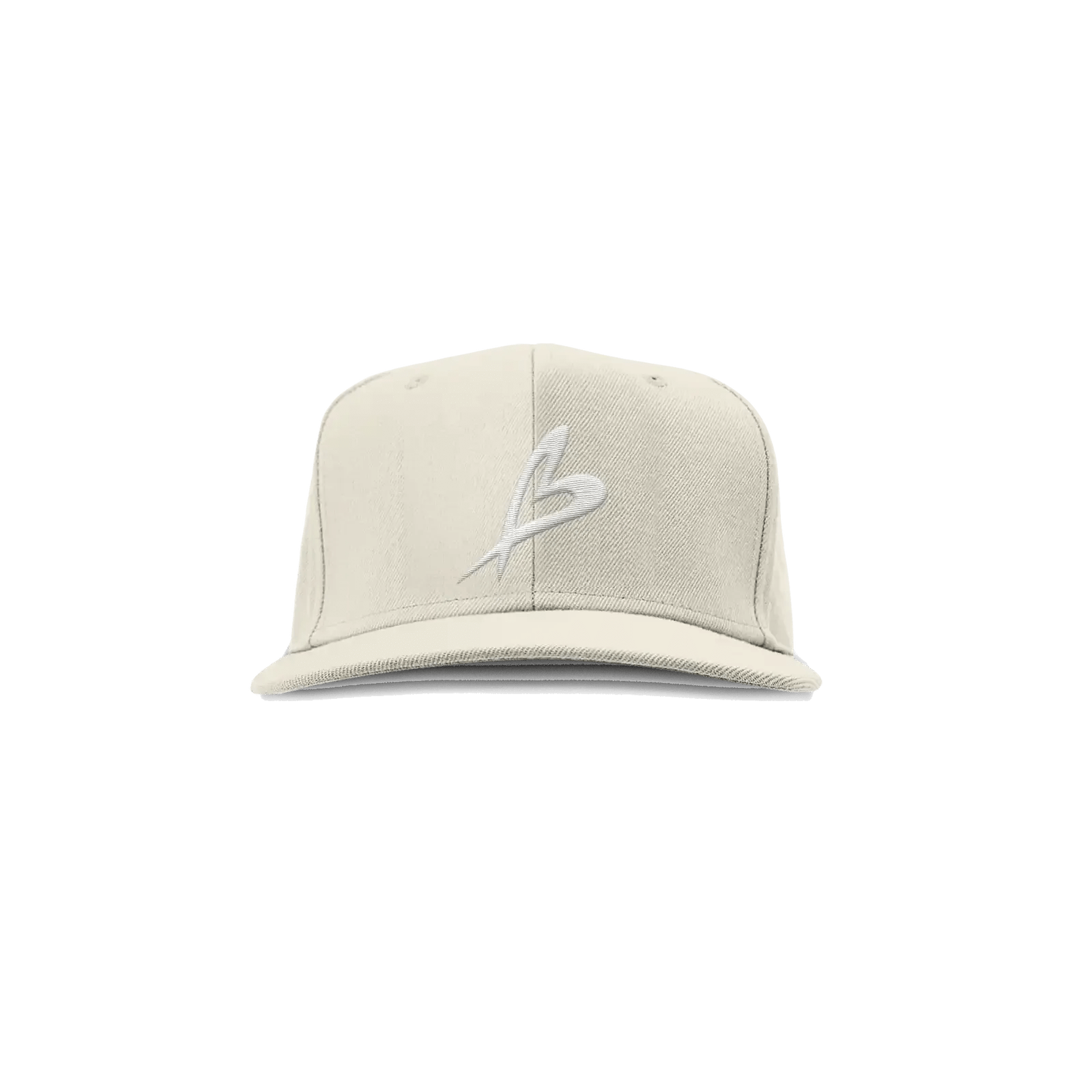 Baettage tee + hat Baettage White tee n' Hat Bundle