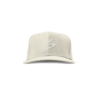 Baettage White T-Shirt & Hat Bundle for Effortless Style Baettage tee + hat Baettage Hat Bundle, Baettage White Tee, Casual Fashion Accessories, White T-Shirt and Hat BAETTAGE CLOTHING