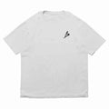 Baettage White T-Shirt & Hat Bundle for Effortless Style Baettage tee + hat Baettage Hat Bundle, Baettage White Tee, Casual Fashion Accessories, White T-Shirt and Hat BAETTAGE CLOTHING