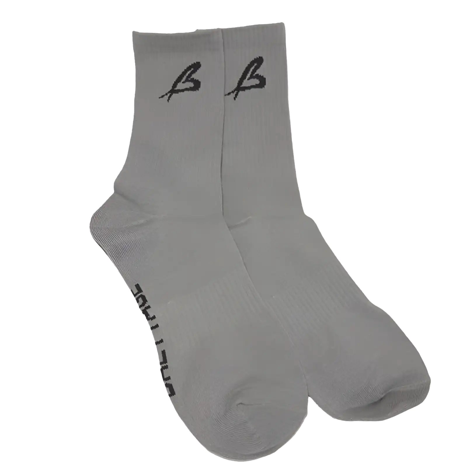 #Baettage_dripaddict# Baettage Crew socks grey Baettage socks a00a09.myshopify.com baettage-crew-socks-grey #Baettage_dripaddict# Baettage Crew socks grey Baettage socks a00a09.myshopify.com baettage-crew-socks-grey