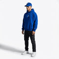 Baettage Certified Lover Heavyweight Blue Hoodie Baettage Heavywheight Hoodie Baettage hoodie, certified lover apparel, heavyweight blue hoodie, stylish hoodie for men BAETTAGE CLOTHING
